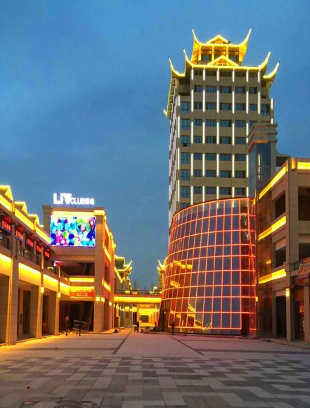 湖南彩藝光電科技有限公司,長(zhǎng)沙光電科技,光電產(chǎn)品生產(chǎn)企業(yè),LED顯示屏銷售,雙色顯示屏生產(chǎn)